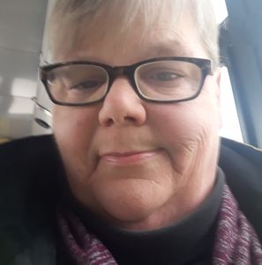 Meet your Posher, Nancy